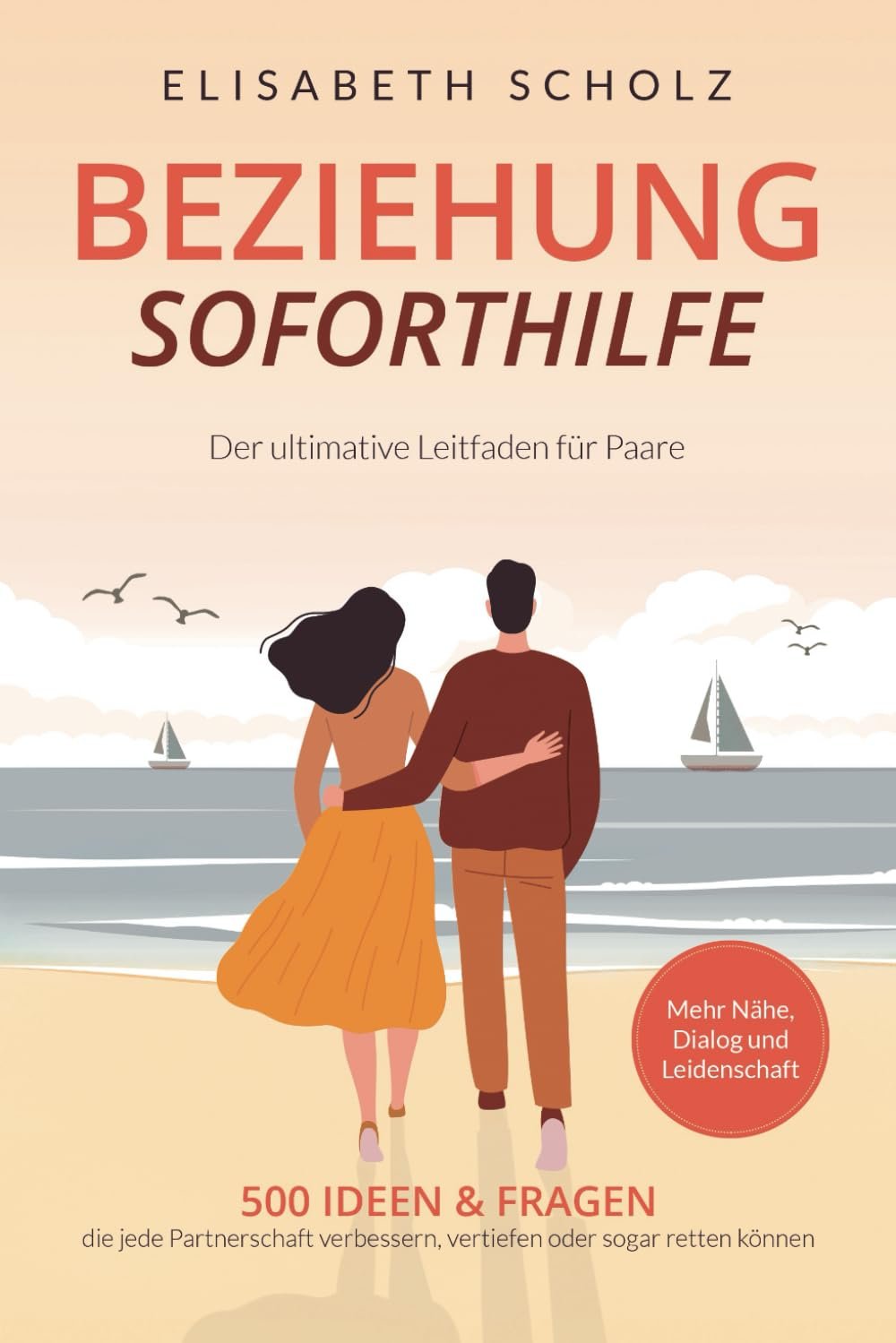 Buch Beziehung Soforthilfe