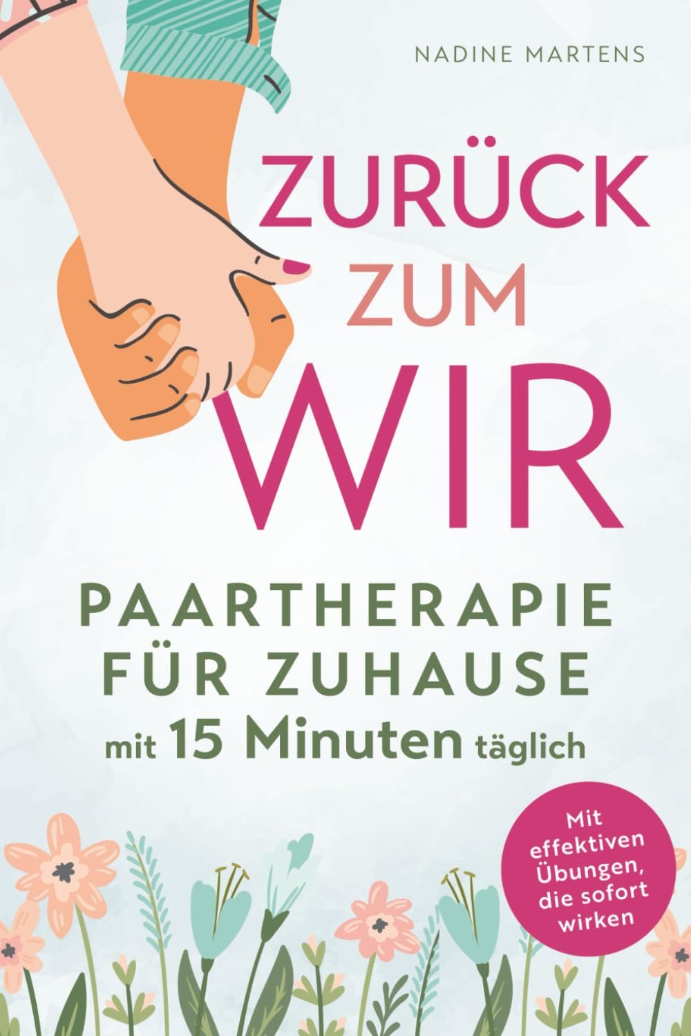 Buch Zurück zum Wir