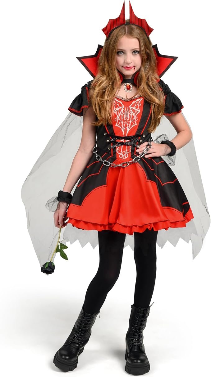 Halloween Kostüm für Kinder