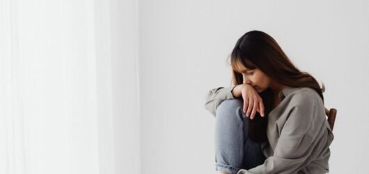 Freundschaft loslassen: Wann ist es Zeit, einen Menschen gehen zu lassen?