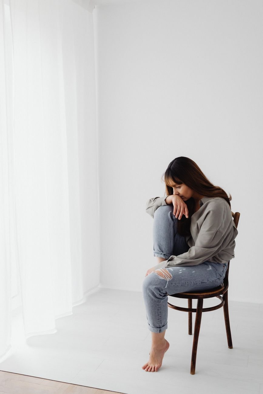 Freundschaft loslassen: Wann ist es Zeit, einen Menschen gehen zu lassen?