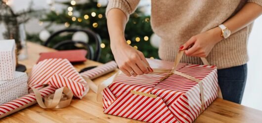Last-Minute-Weihnachtsgeschenke: 20 Ideen und eine Geschenkeliste für jeden Typ