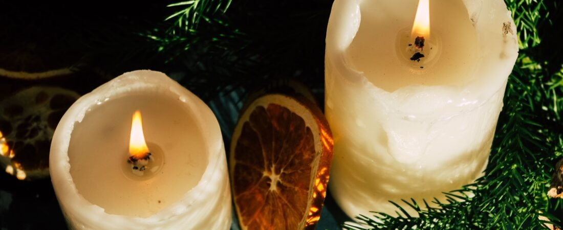Weihnachtsstress vermeiden: 12 Ideen für eine entspannte Adventszeit