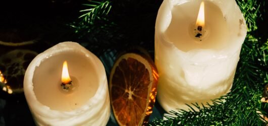 Weihnachtsstress vermeiden: 12 Ideen für eine entspannte Adventszeit