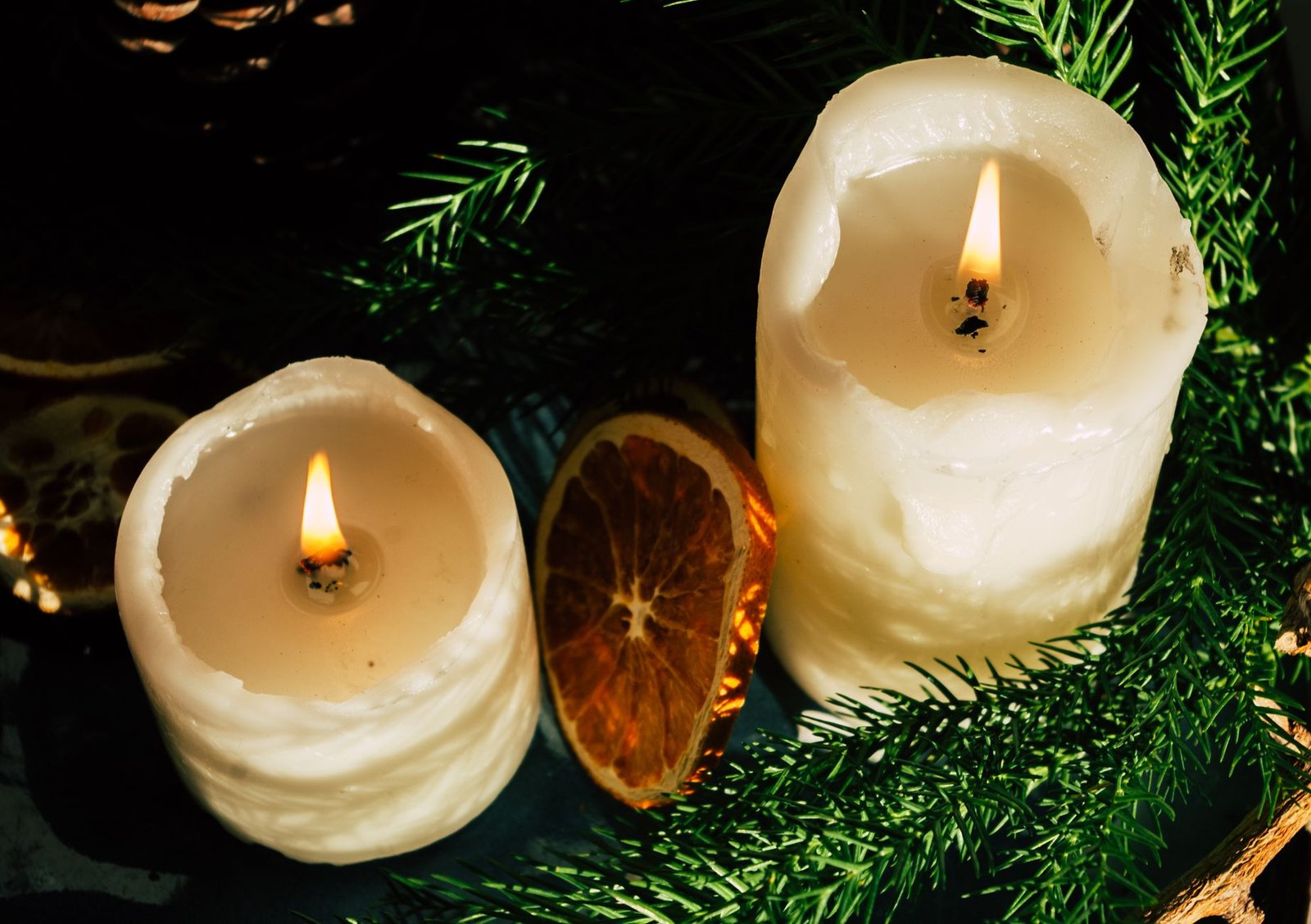 Weihnachtsstress vermeiden: 12 Ideen für eine entspannte Adventszeit