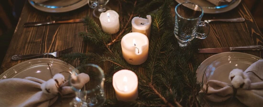Streit an Weihnachten: So erlebt ihr die Feiertage in der Familie entspannter