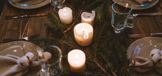 Streit an Weihnachten: So erlebt ihr die Feiertage in der Familie entspannter