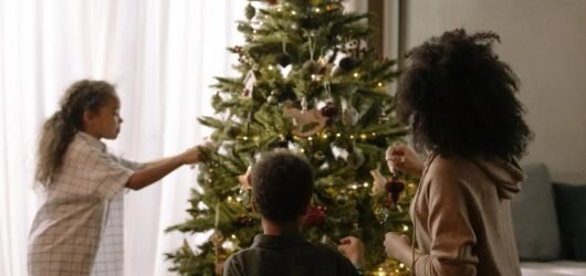 Weihnachtstraditionen mit Kindern: 15 Rituale, an die sich eure Familie erinnert